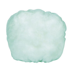 COPRITESTIERA TNT VERDE A. PERFECTO X100