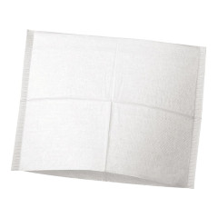 COPRITESTIERA CARTA/PE BIANCO X500