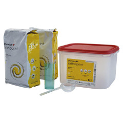 ORTHOPRINT 12 BUSTE X 500 G Orthoprint  è un alginato altamente