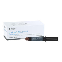 CALIBRA ABUT.CEMENT ULTRAOPAQUE SIR 4,5G