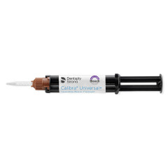 CALIBRA UNIVERSAL+ BLEACH 2 SIRX4,5 G