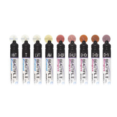BEAUTIFIL II GINGIVA SHOFU LP SIR. 2,5G