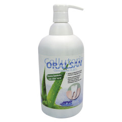 ORALSAN COLLUTORIO FLACONE 1LT