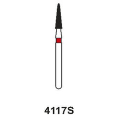 INTENSIV 4117S   RA (4S)   X1 FRESA
