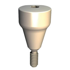 TWIN CONUS VITE GUARIG.D.3,5/4,0 H6