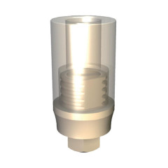 TWIN SMART MONC.CAL. BASE TI D.5