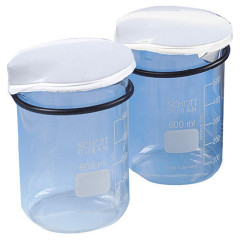 BICCHIERE BEAKER BASS0 600 ML