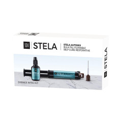 STELA SDI AUTOMIX INTRO KIT SIRINGHE