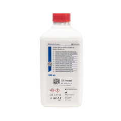 IPOCLORITO DI SODIO HS 3%  500 ML