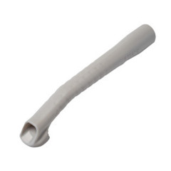 CANNULE HS GRIGIO D.16X13 CM X10