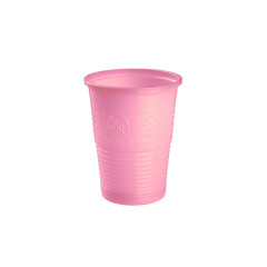 BICCHIERI HS ROSA 3000 PZ