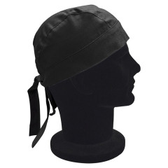 BANDANA UNISEX HS GRIGIO