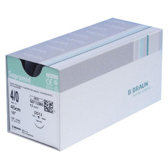 AGHI BRAUN C0712086 DS12 4/0 SUPRAMID X36