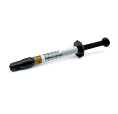 SR NEXCO STAINS MAROON SIR. 1 ML