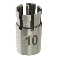 FRESA STOP NEW LINE D.3.2-4.3X8,5MM