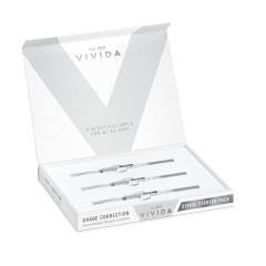 VIVIDA OFFICE STARTER PACK 25% HSP 3X2ML