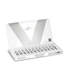 VIVIDA OFFICE PEN REFILL 25% HPS 12X2ML
