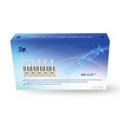 DERMAPEN FLUIDO PROTOCOLLO ACNE X5