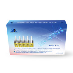 DERMAPEN FLUIDO PROTOCOLLO CICATRICI  5ML X5