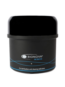 INCUBATORE PER TEST BIOLOGICO X15 POSTI