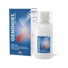 GENGIGEL COLLUTORIO IDROGEL FL. 150 ML