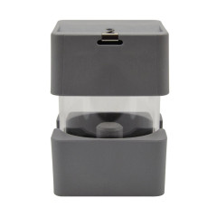 DISPENSER GRIGIO PER FILO IN ROCCHETTO