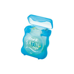 FILO SATINTAPE ORAL-B MENTA 50 MT
