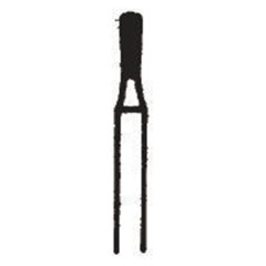 FRESE DIAM. KOMET 6830L.314.012  X5