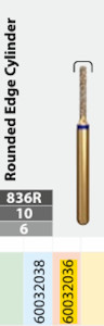 DIATECH G836R-314-010-06.0-F  X5 