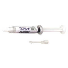 ILLUMINE HOME 10% DENTSPLY RIC. 2 SIR 3ML +2 PUNT