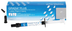 GRADIA PLUS LP-CREAM 0,8ML X1
