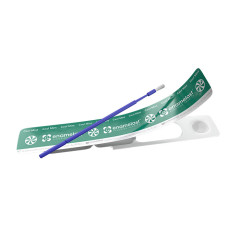 ENAMELAST ULTRADENT MONODOSE MENTA X200