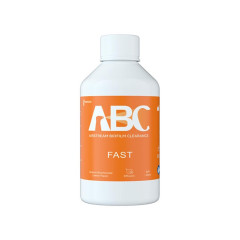 ABLATORE DEGIORGI POLVERE PT-S1 BICARBONATO LIMON E  65UM  1X300GR