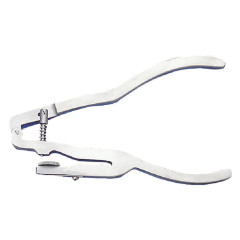 PINZA MEDESY FORADIGA IVORY X1