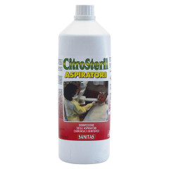 ASPIRATORI CITROSTERIL 1 LT