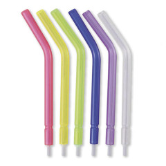 COLOR TIPS CORTI PUNTALI MONOUSO X250