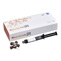 BEAUTILINK SA IVORY SIR. AUTOMIX 5 ML
