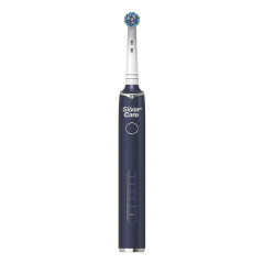 SPAZZOLINO ELETTRICO PURO SILVER CARE + 3 TESTINE