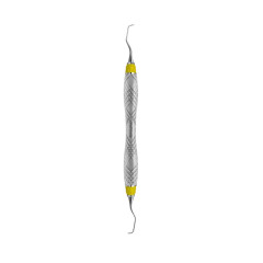 H.F. CURETTE SG 5/6XCE2 HARMONY GIALLO E2        GRACEY