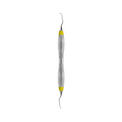 H.F. CURETTE SAS 5/6XCE2 HARMONY GIALLO MINI FIVE E2  GRACEY