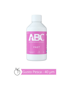 ABLATORE DEGIORGI POLVERE PT-S1 BICARBONATO PESCA  40UM  1X300GR