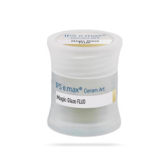 IPS E.MAX CERAM ART MAGIC GLAZE FLUO 9G