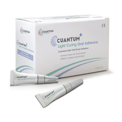 CUANTUM+ LIGHT CURING ORAL ADHESIVE 2X1G
