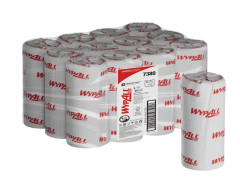 ASCIUGATUTTO KIMBERLY WYPALL L10 EXTRA+ 165 X 12  ROTOLI