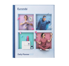 AGENDA EURONDA 2027