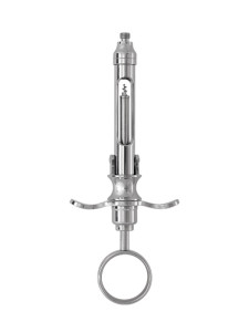 SIRINGA MEDESY PER ANESTESIA  MD4953/1 ML 1,8  EU