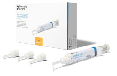 AH PLUS JET STARTER KIT 15GR + ACC.
