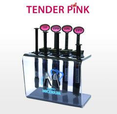 ENA TENDER PINK ORANGE 5GR.