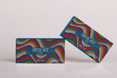 OPTILACE MODEL - PRECISO 1SYR 1ML