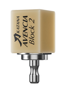 KATANA AVENCIA BLOCK 2 UNIV.14L/A3 X 5PZ